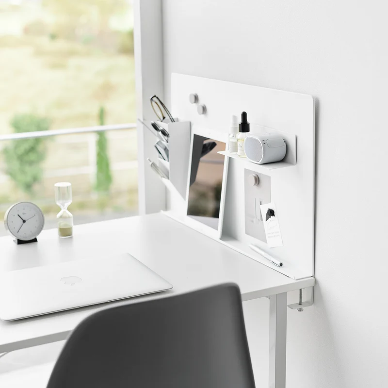 Magnetic Desk Panel