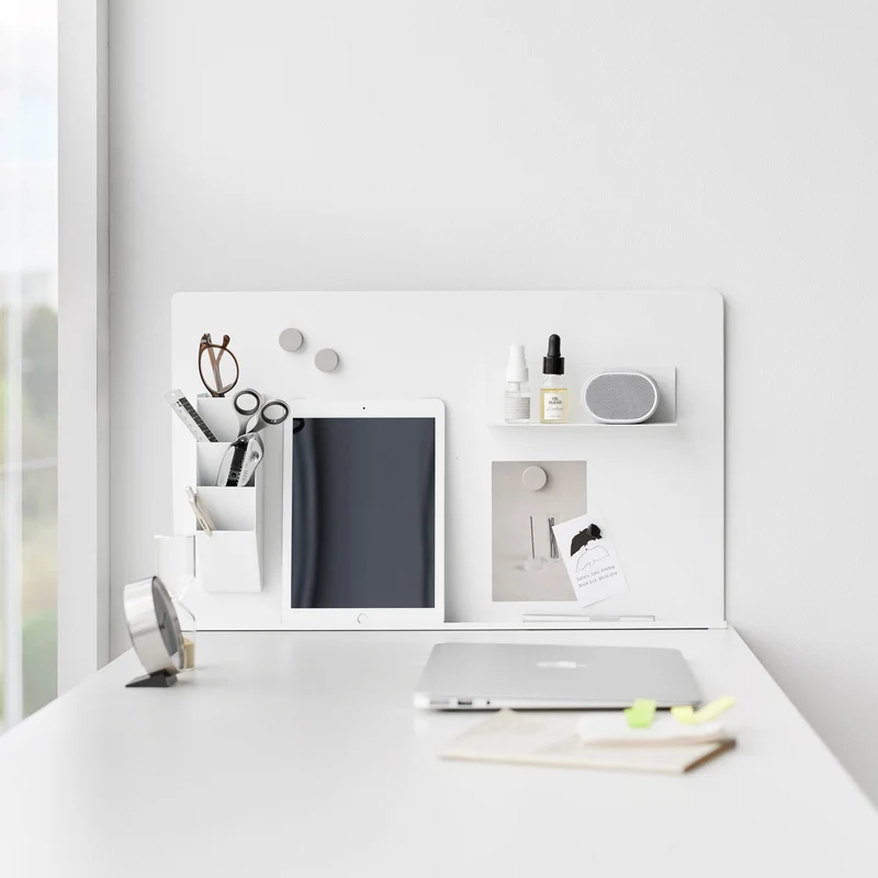 Magnetic Desk Panel