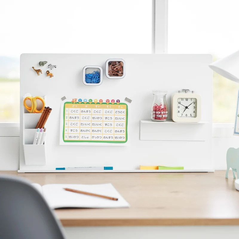 Magnetic Desk Panel