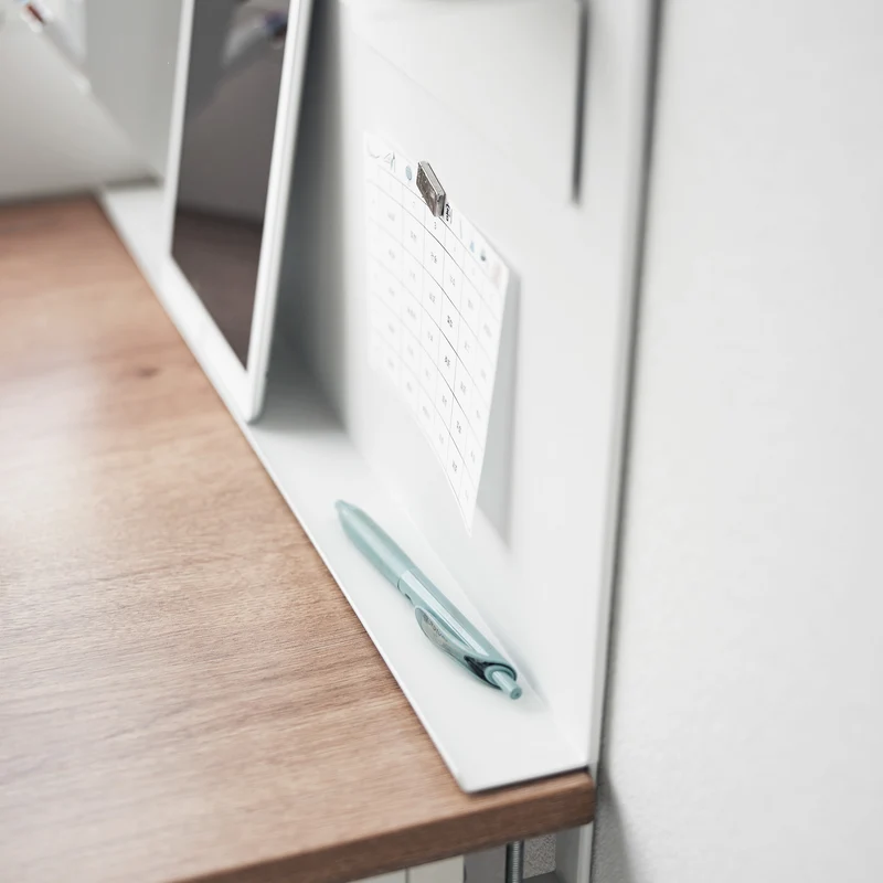 Magnetic Desk Panel