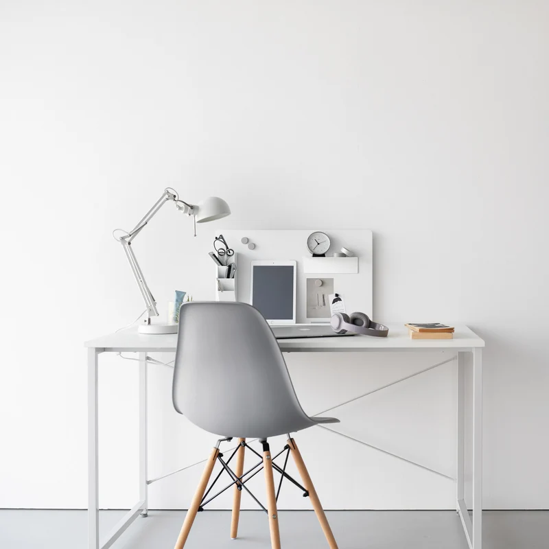 Magnetic Desk Panel