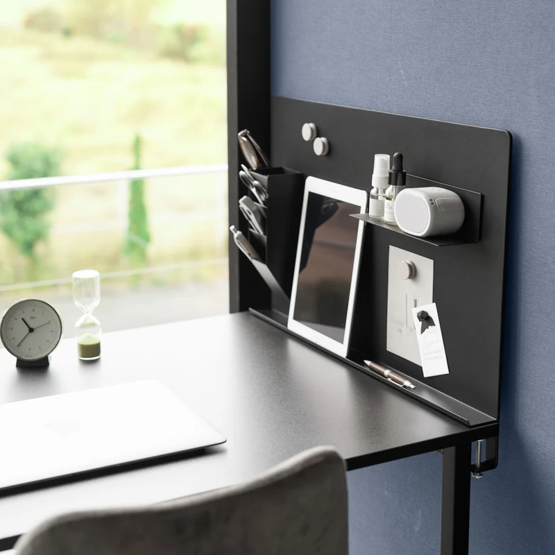 Magnetic Desk Panel