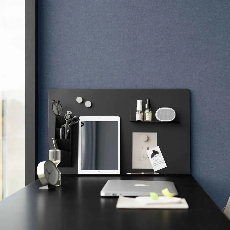 Magnetic Desk Panel