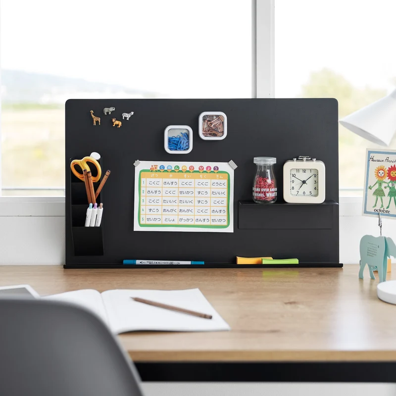 Magnetic Desk Panel