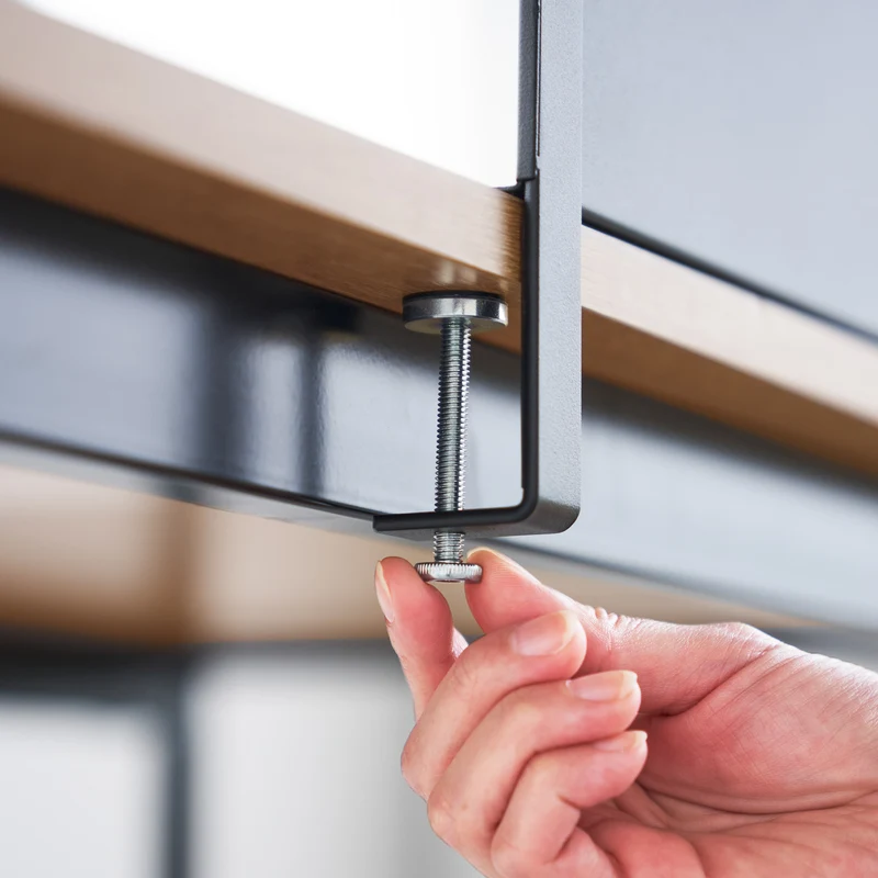 Magnetic Desk Panel