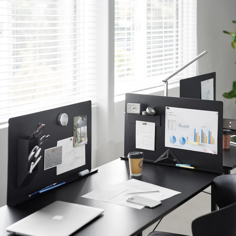 Magnetic Desk Panel