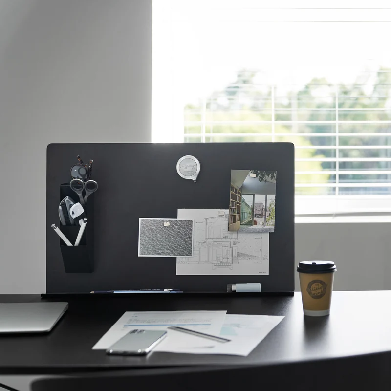 Magnetic Desk Panel