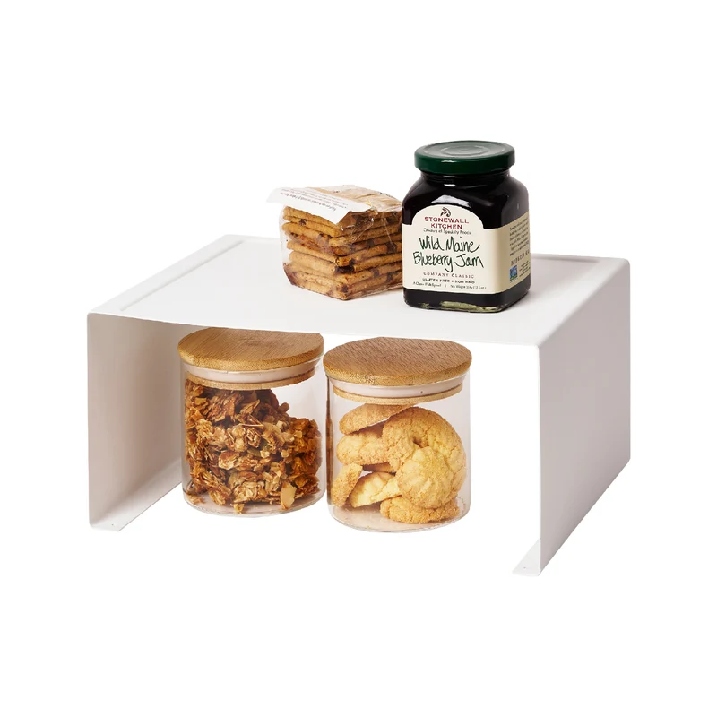 Stackable Kitchen Rack