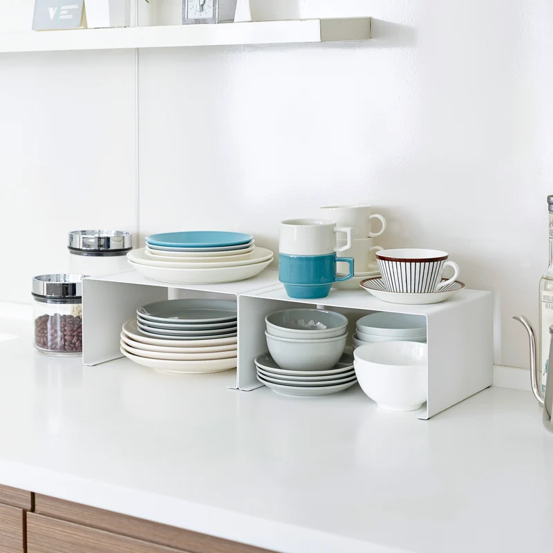 Stackable Kitchen Rack