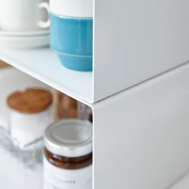 Stackable Kitchen Rack