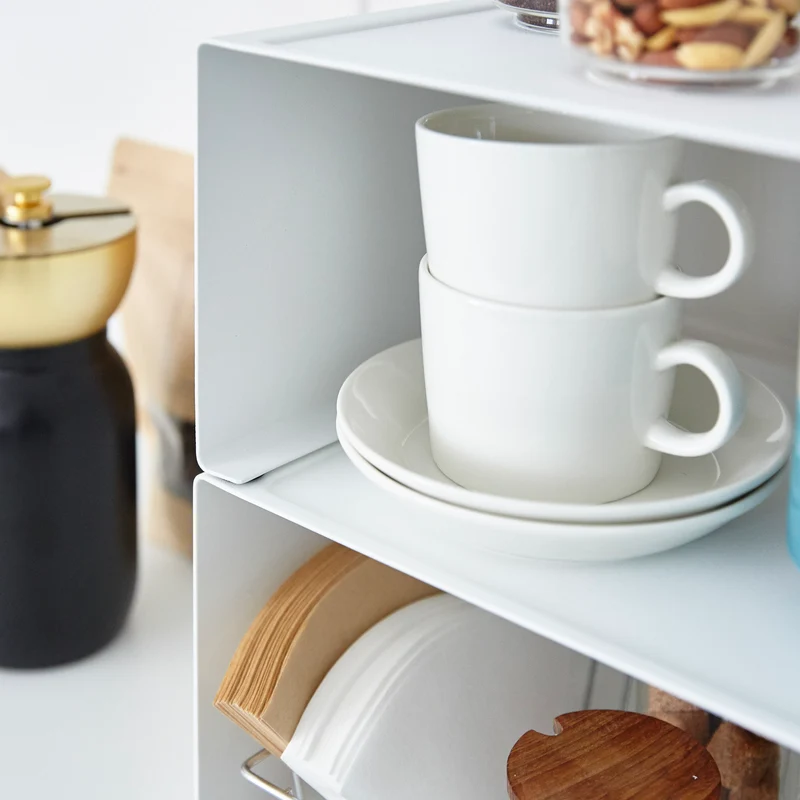 Stackable Kitchen Rack
