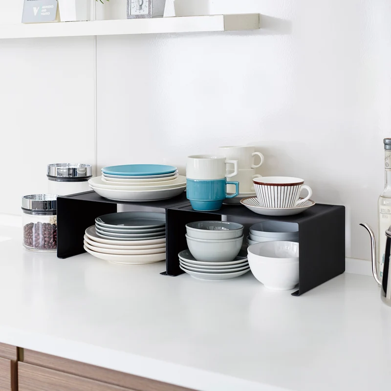 Stackable Kitchen Rack