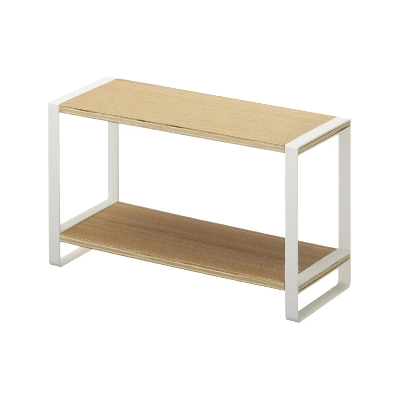 2-Tiered Kitchen Rack