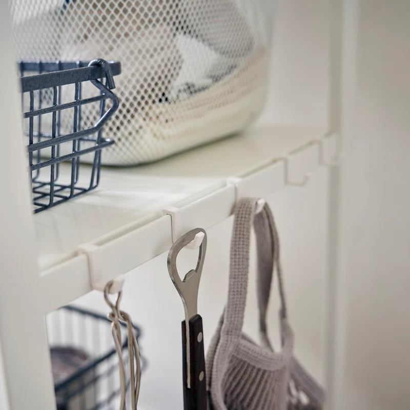 3-Tiered Storage Rack