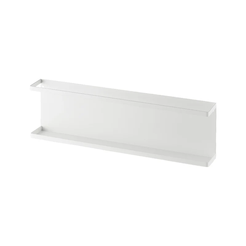 Wall-Mounted Rack