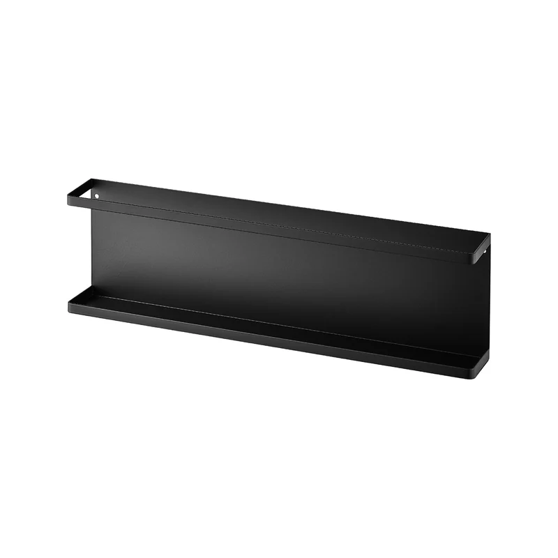 Wall-Mounted Rack