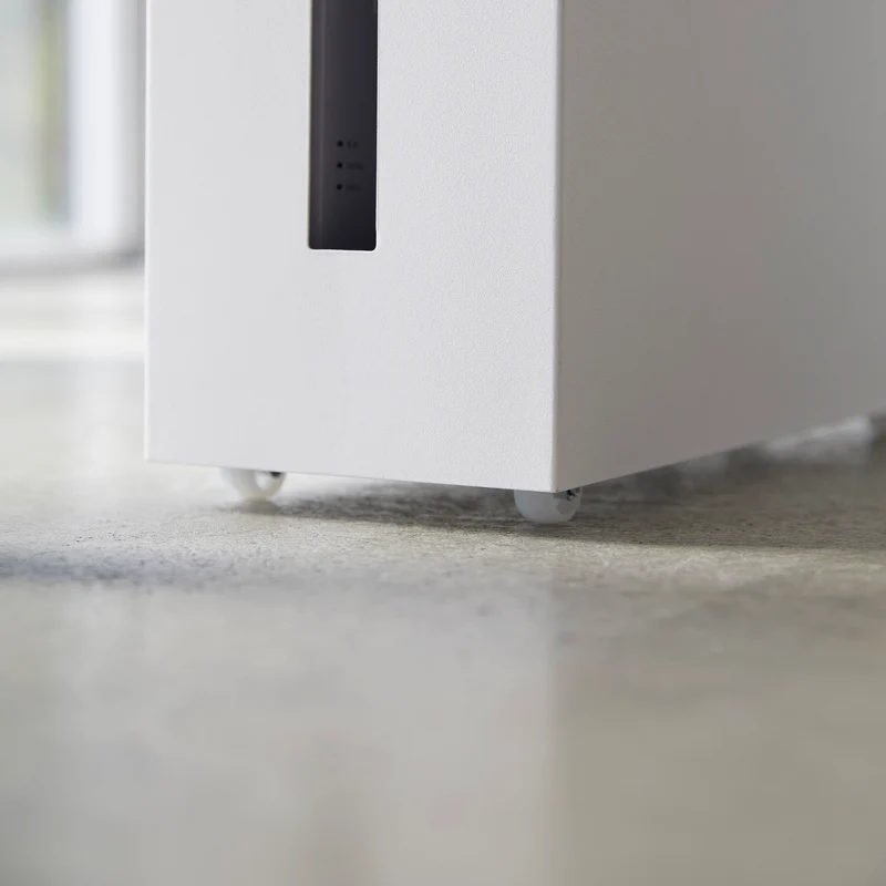 Cable Box with Casters