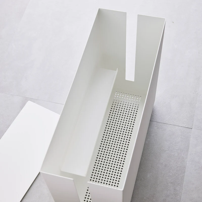 Cable Box with Casters