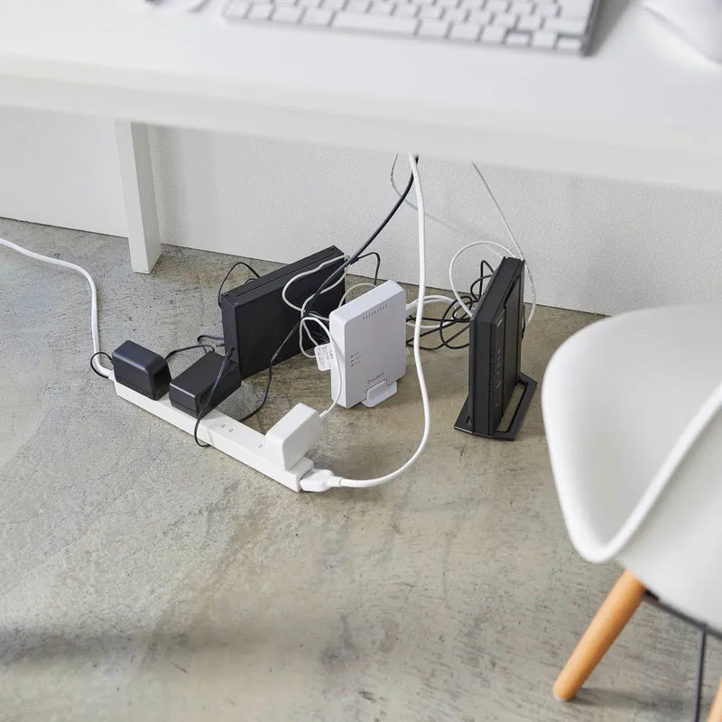 Cable Box with Casters