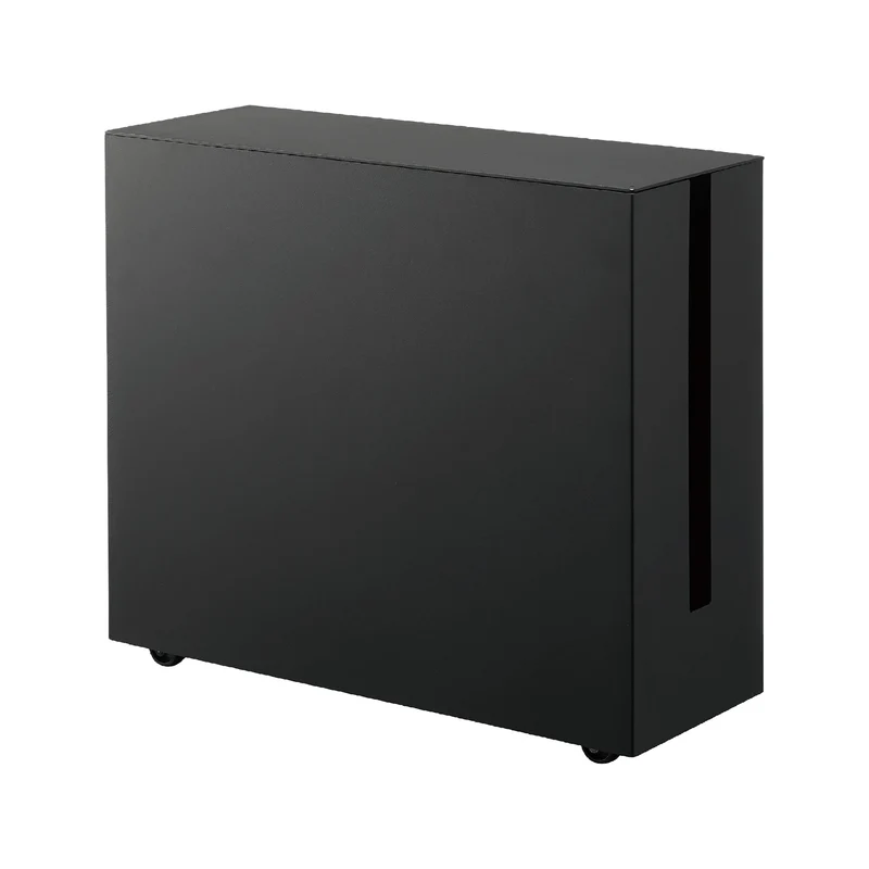 Cable Box with Casters