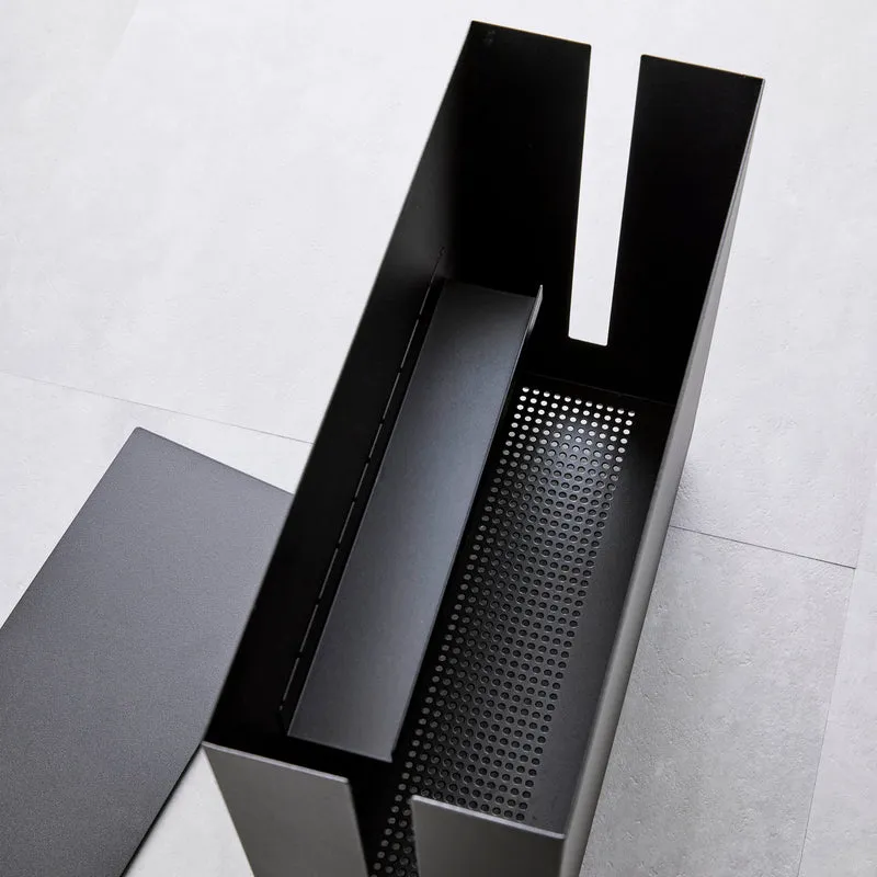 Cable Box with Casters