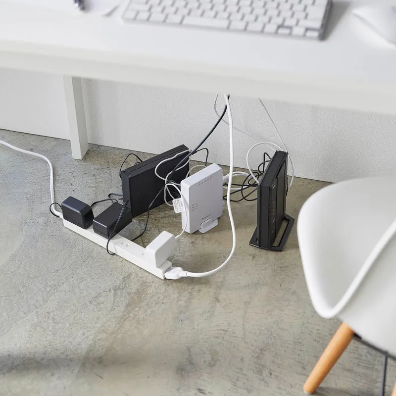 Cable Box with Casters