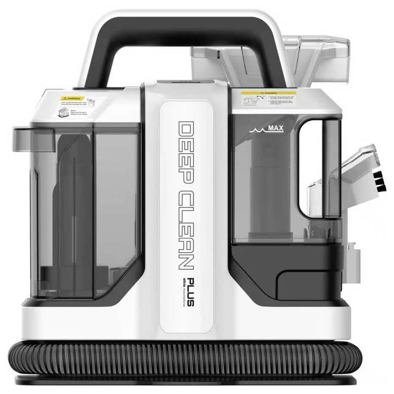 B-Ware Silva Waschsauger Reiniger Spot Cleaner Polster Teppich SC 7500 Dual Wassertank