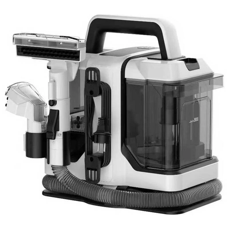 B-Ware Silva Waschsauger Reiniger Spot Cleaner Polster Teppich SC 7500 Dual Wassertank