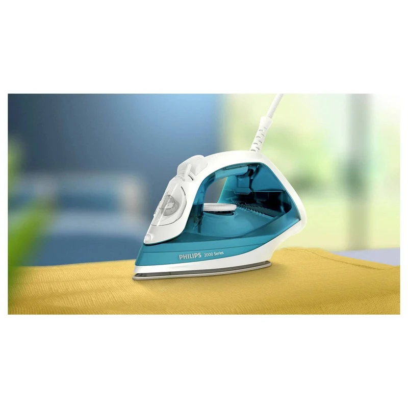 B-Ware Philips Bügeleisen Dampfbügeleisen Glätteisen DST2010 Series 2000 W 4 Programme