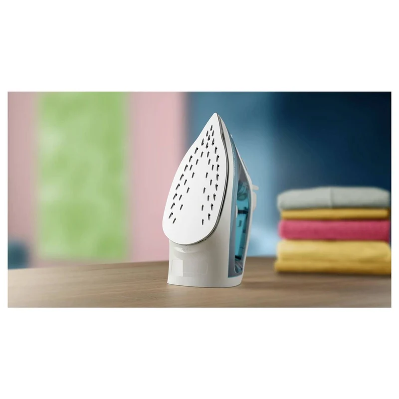 B-Ware Philips Bügeleisen Dampfbügeleisen Glätteisen DST2010 Series 2000 W 4 Programme