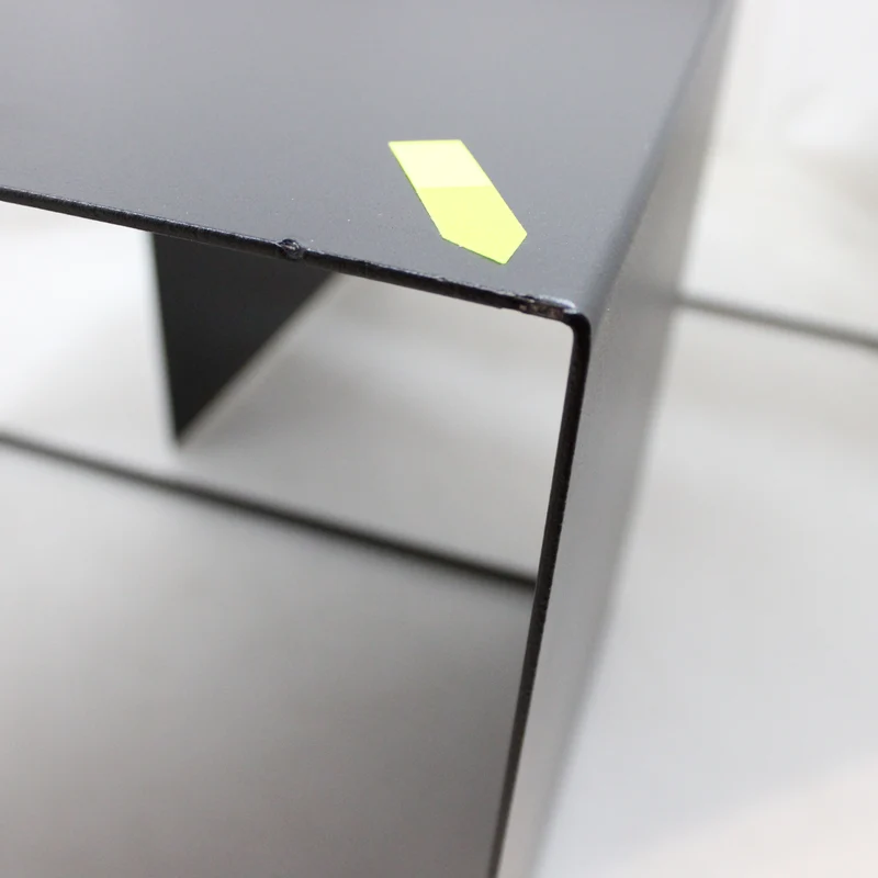 B-Ware ferm Living Cluster Tables 3er Satztisch Couchtisch Nachttisch SIEHE TEXT/FOTO
