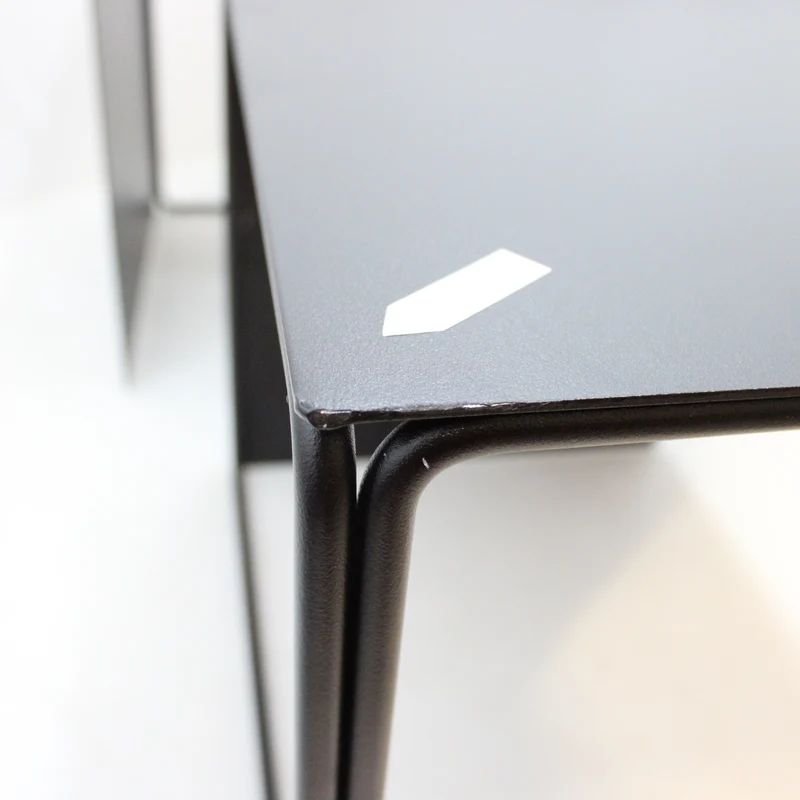 B-Ware ferm Living Cluster Tables 3er Satztisch Couchtisch Nachttisch SIEHE TEXT/FOTO