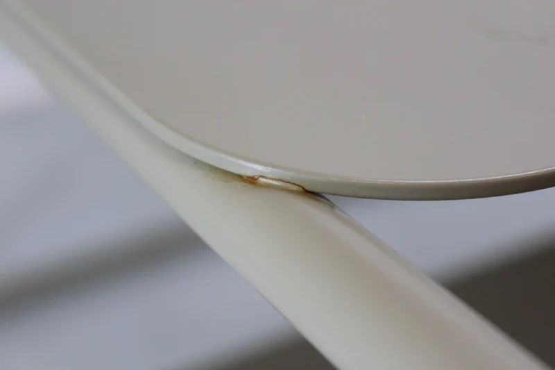B-Ware Ferm Living Level Couchtisch Beistelltisch Sofatisch Wohnzimmertisch SIEHE TEXT