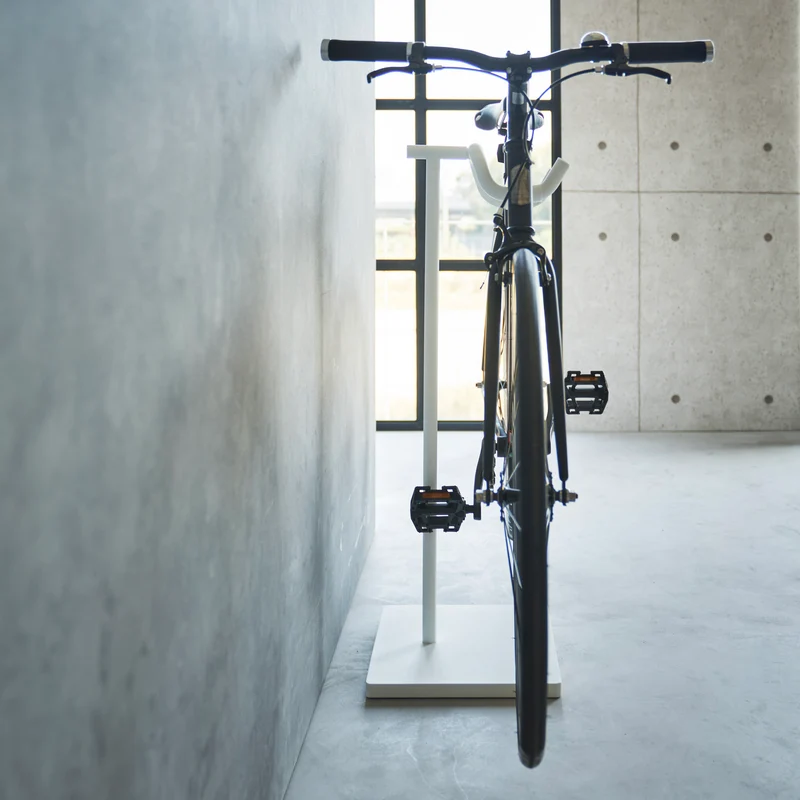 Bicycle Stand