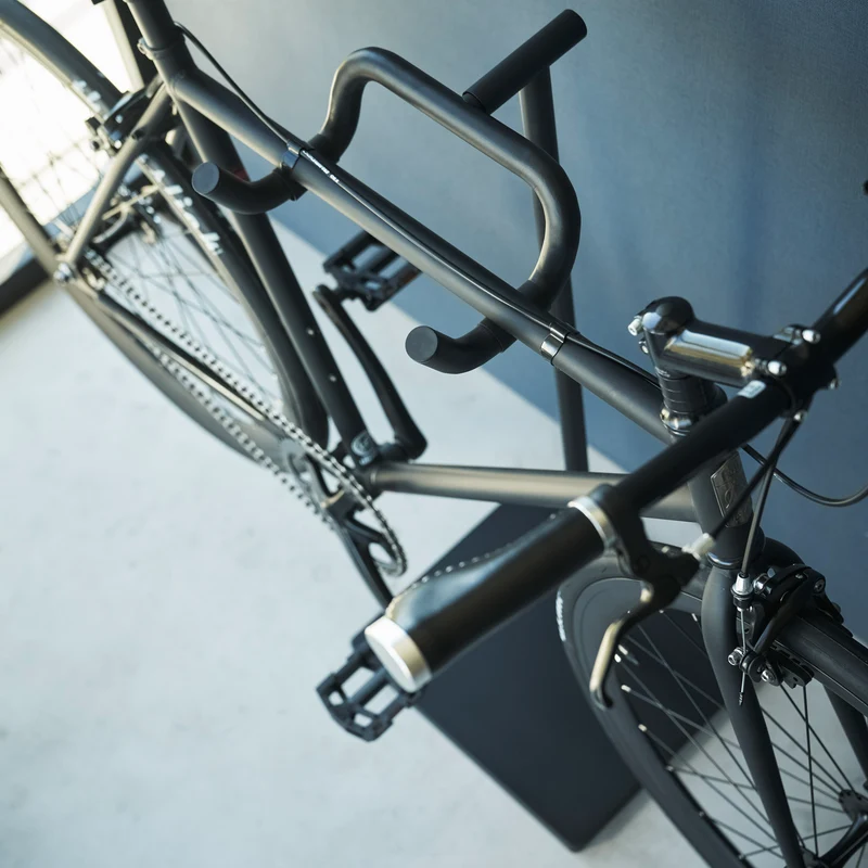 Bicycle Stand