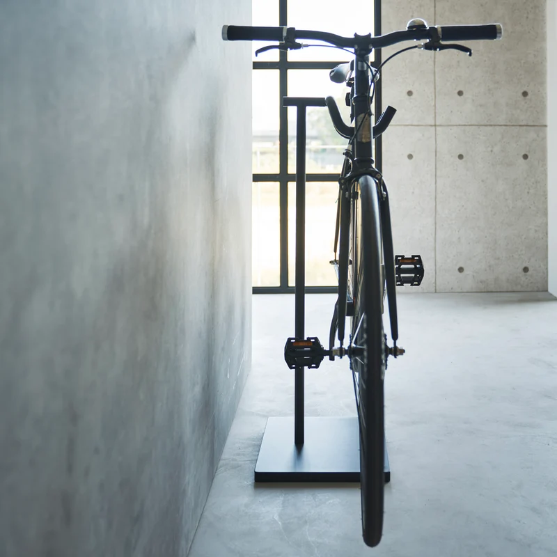 Bicycle Stand