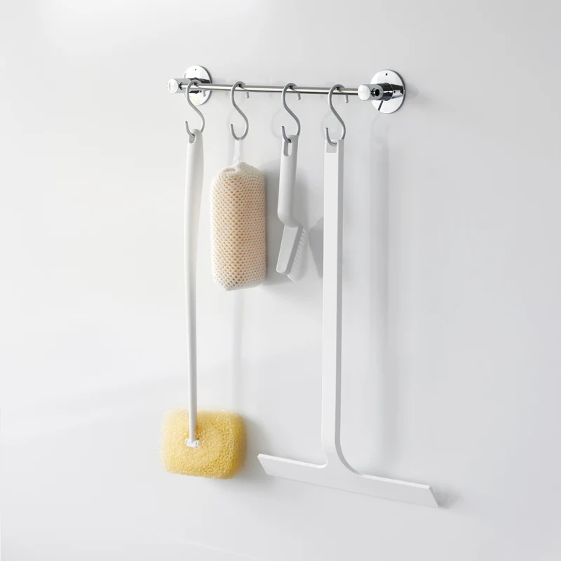 Magnetic Wiper
