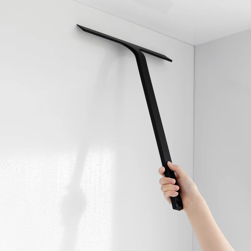 Magnetic Wiper
