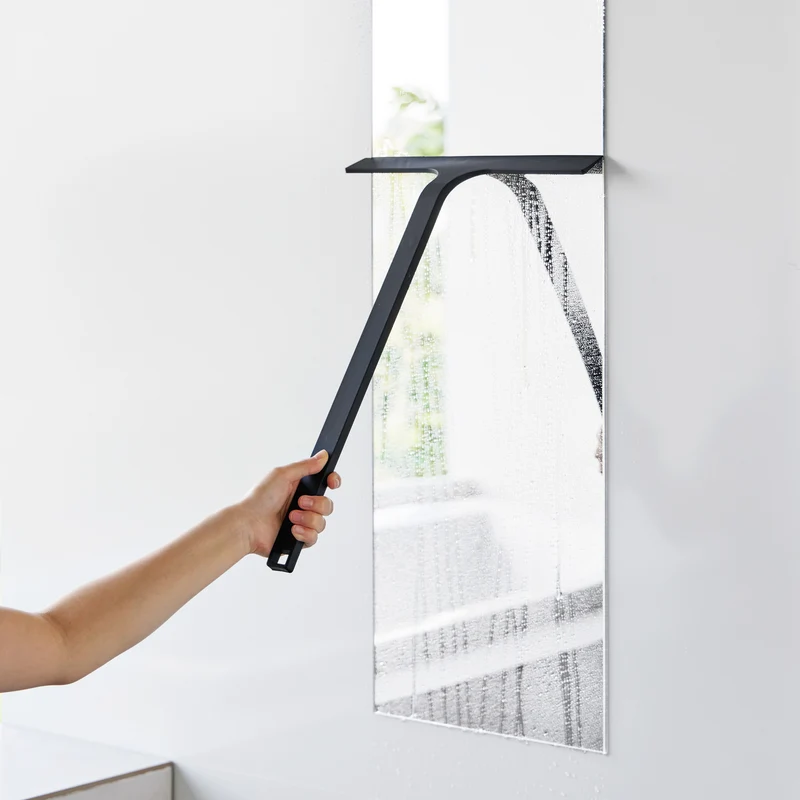 Magnetic Wiper