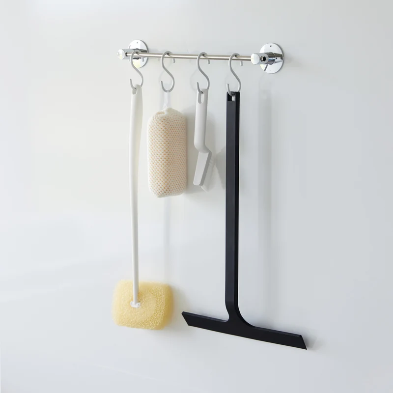 Magnetic Wiper