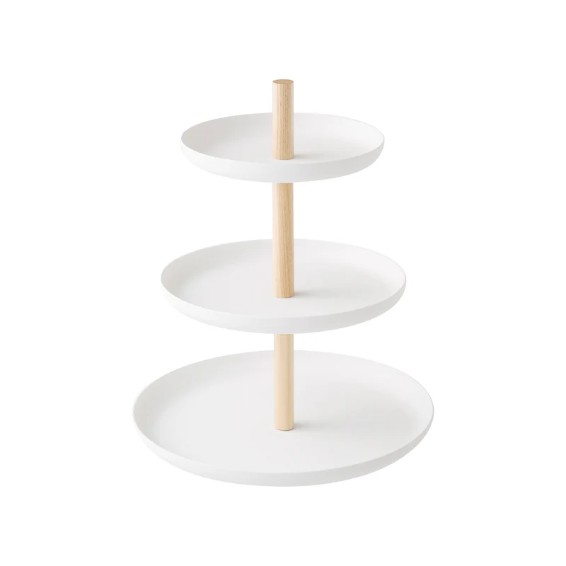3-Tiered Serving Stand