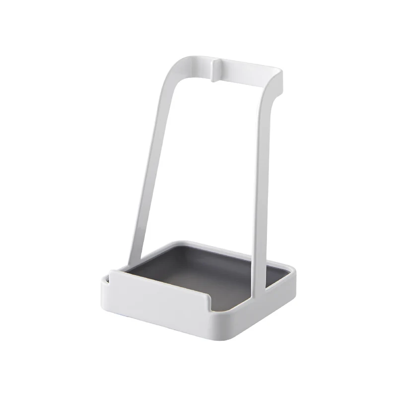 Ladle & Pot Lid Stand
