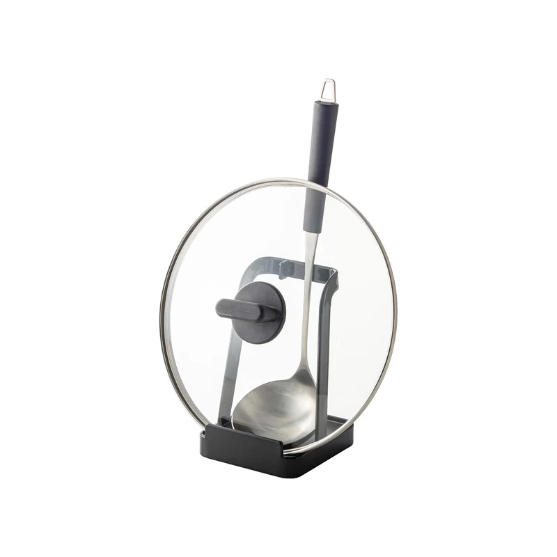Ladle & Pot Lid Stand