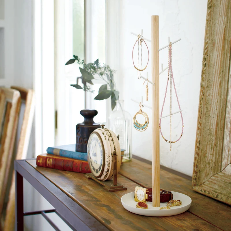 Accessory Tree