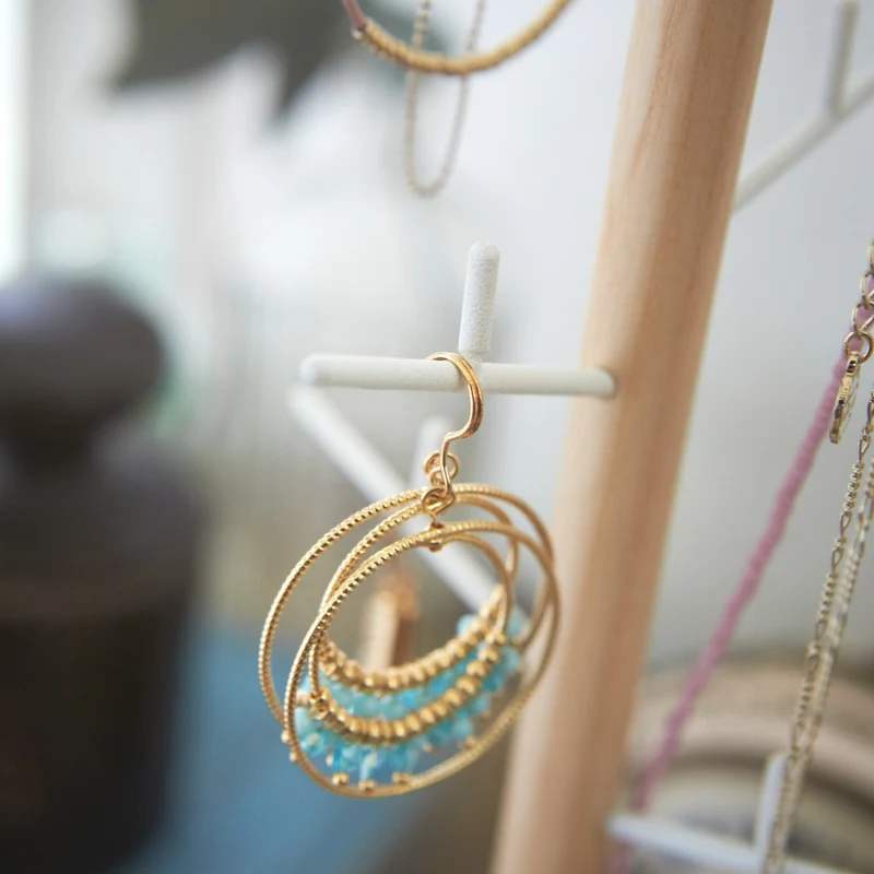 Accessory Tree