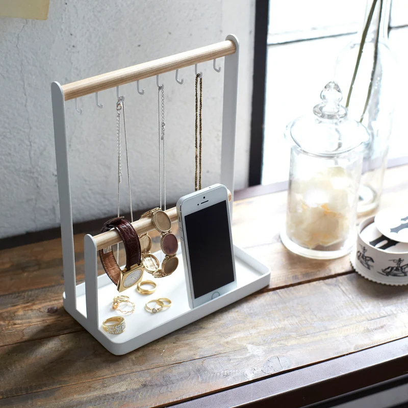 Accessory Stand