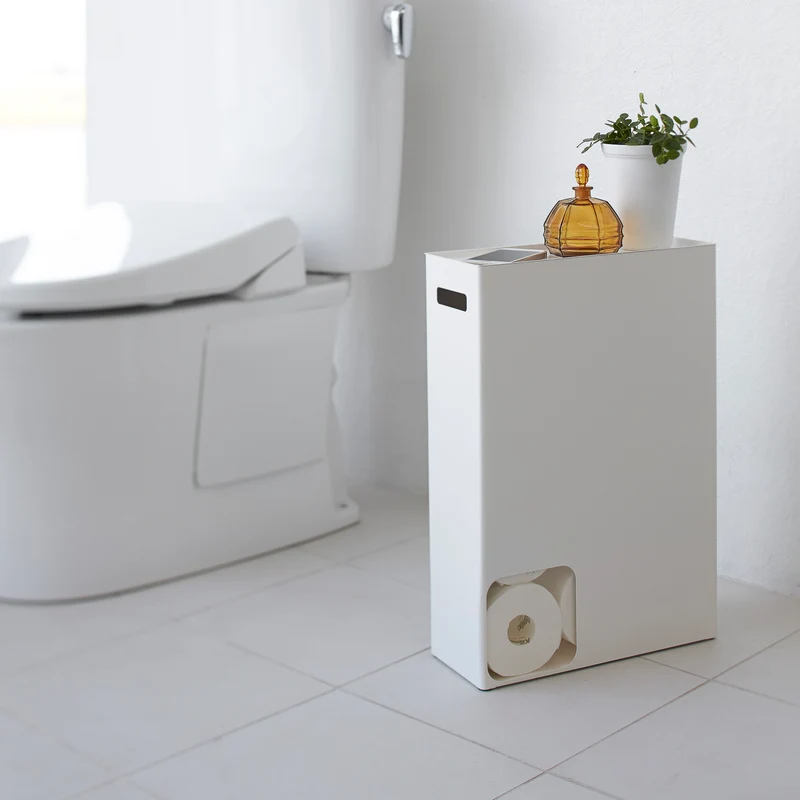 Toilet Paper Stocker