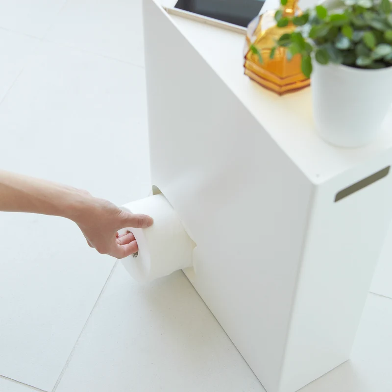 Toilet Paper Stocker