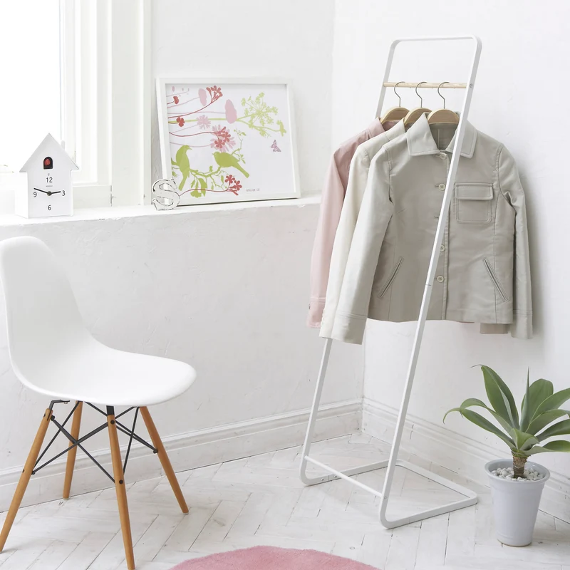Coat Rack