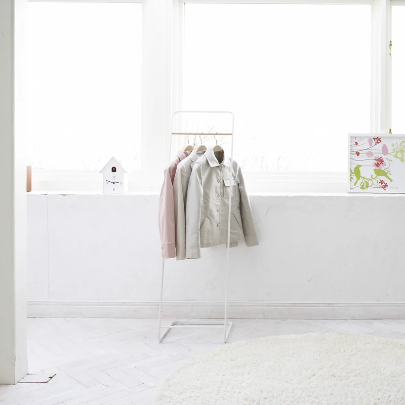 Coat Rack